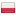 kubryk.pl hosted country